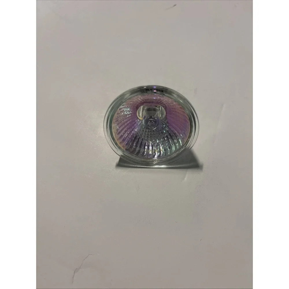 Vinaco 10 PACK MR16 12V 35W Lighting Bulbs GU5.3 Bi Pin BASE 300LM Dimmable
